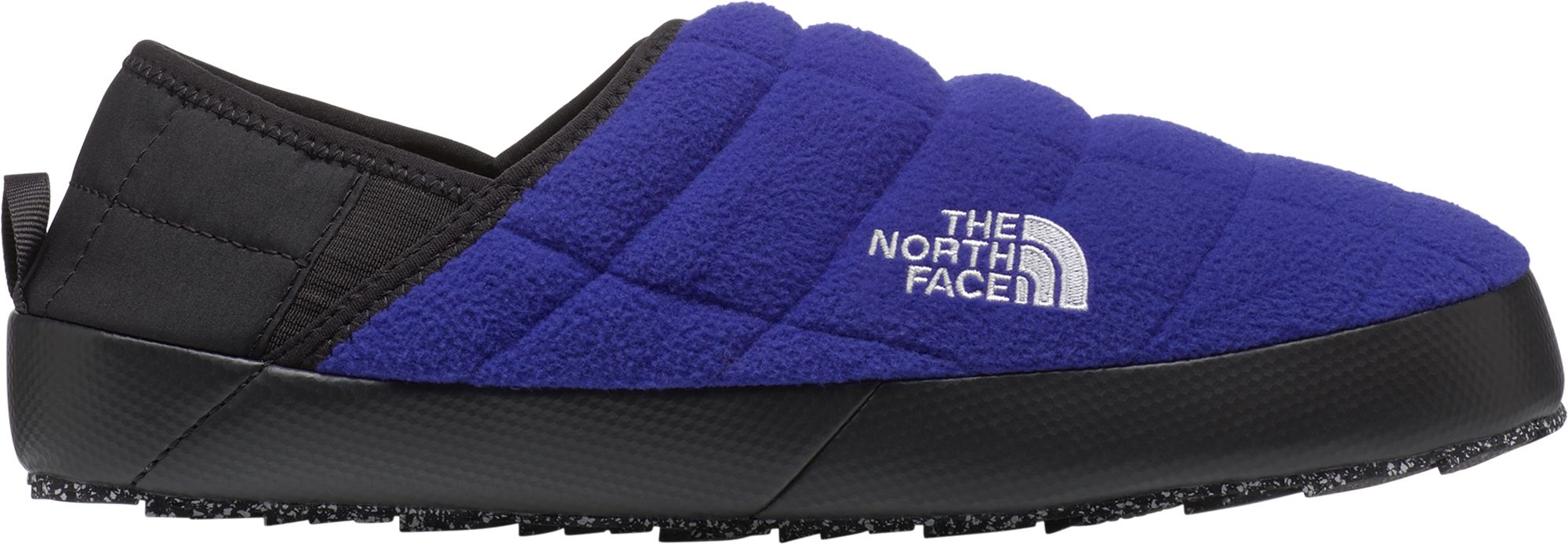 The North Face Men's ThermoBall Traction Mule V Denali Slippers