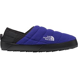 The North Face Men's ThermoBall Traction Mule V Denali Slippers
