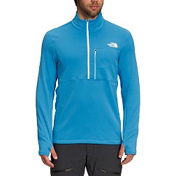 The North Face Mens Tagen 1/4 Zip Pullover Fleecce