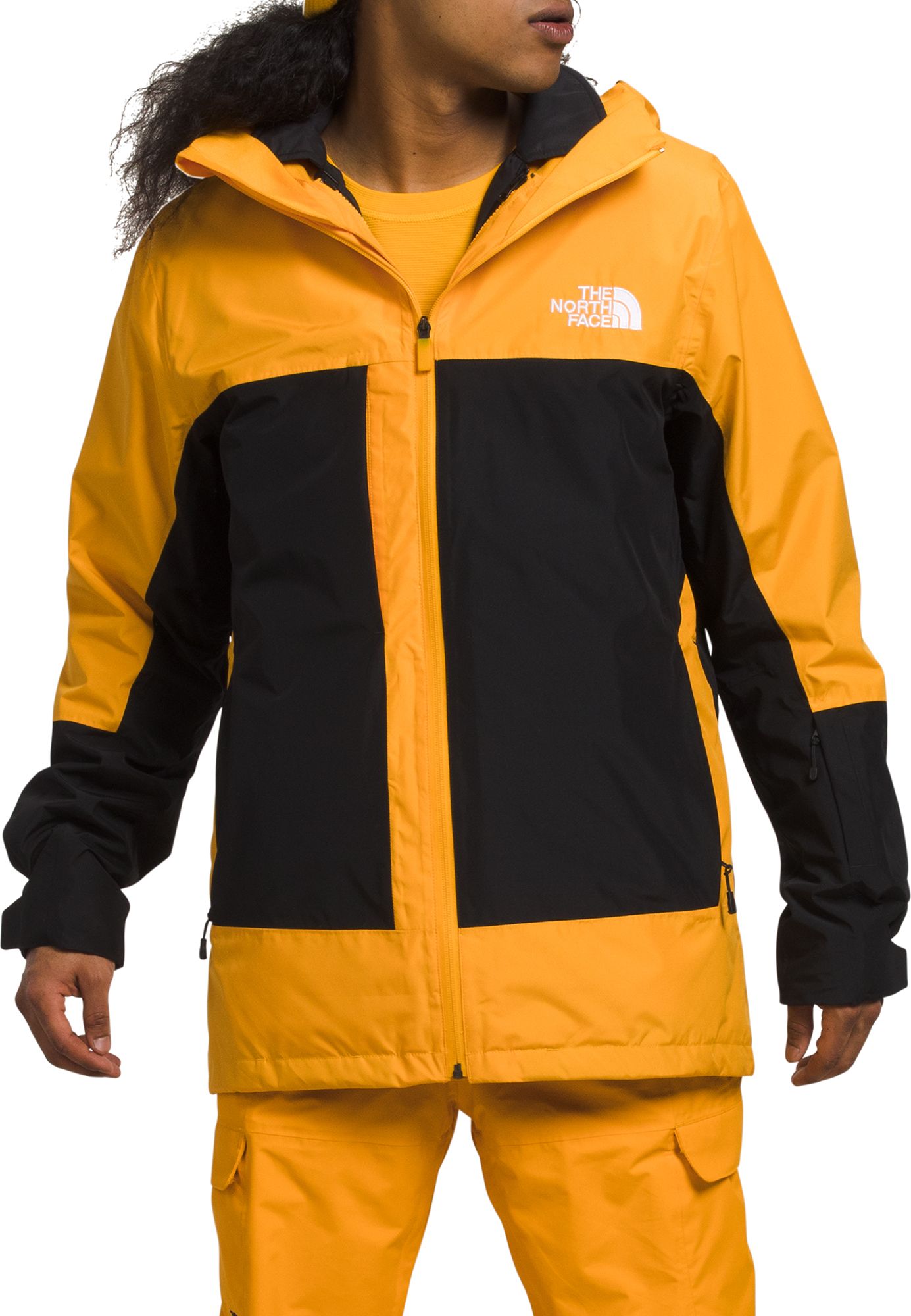Summit Gold