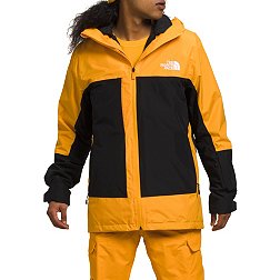 The North Face Men's ThermoBall Eco Snow Triclimate Jacket