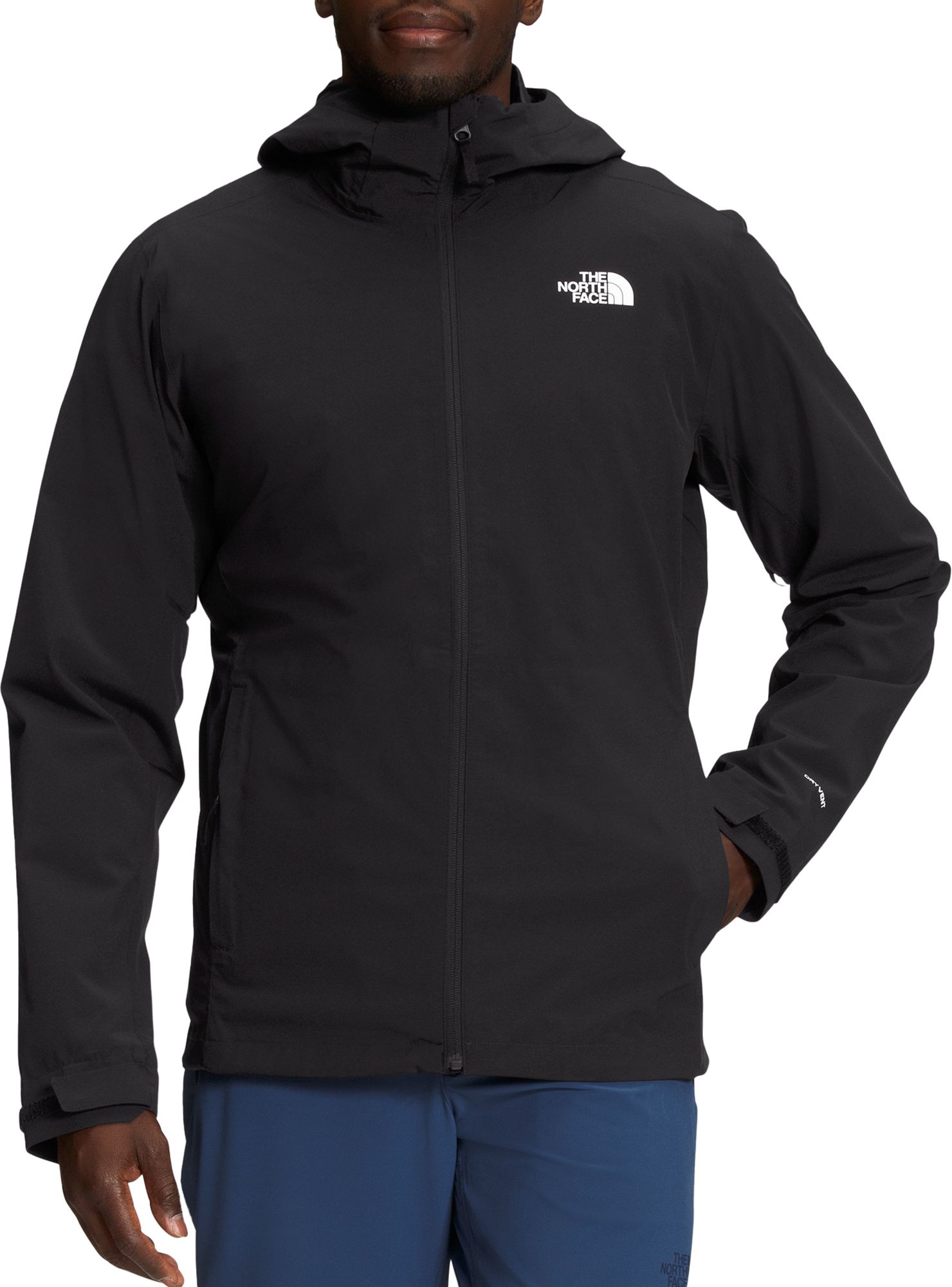 TNF Black