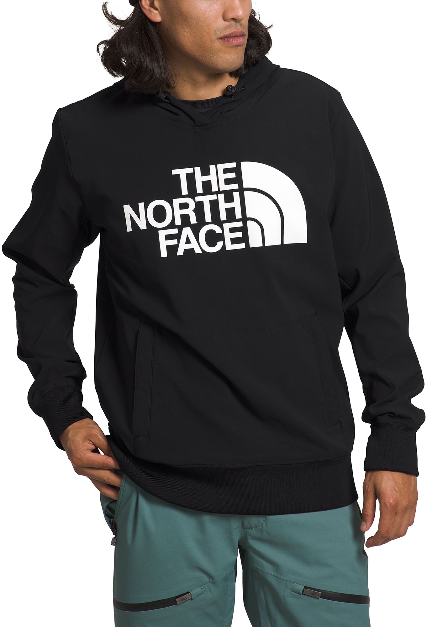The North Face Men's Tekno Logo Hoodie