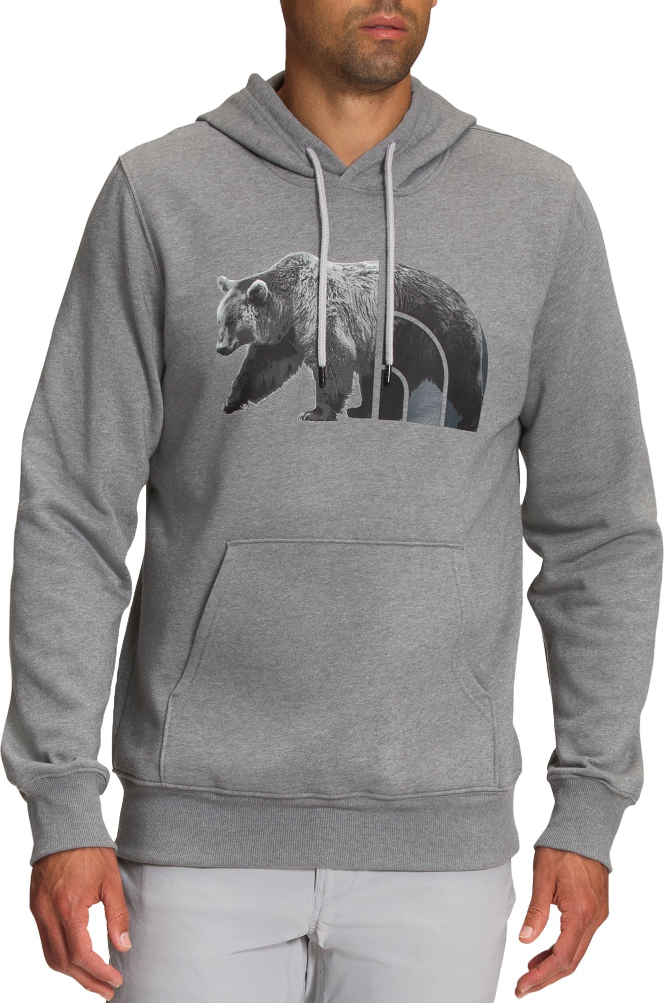 TNF Med Gry Hther/TNF Blk