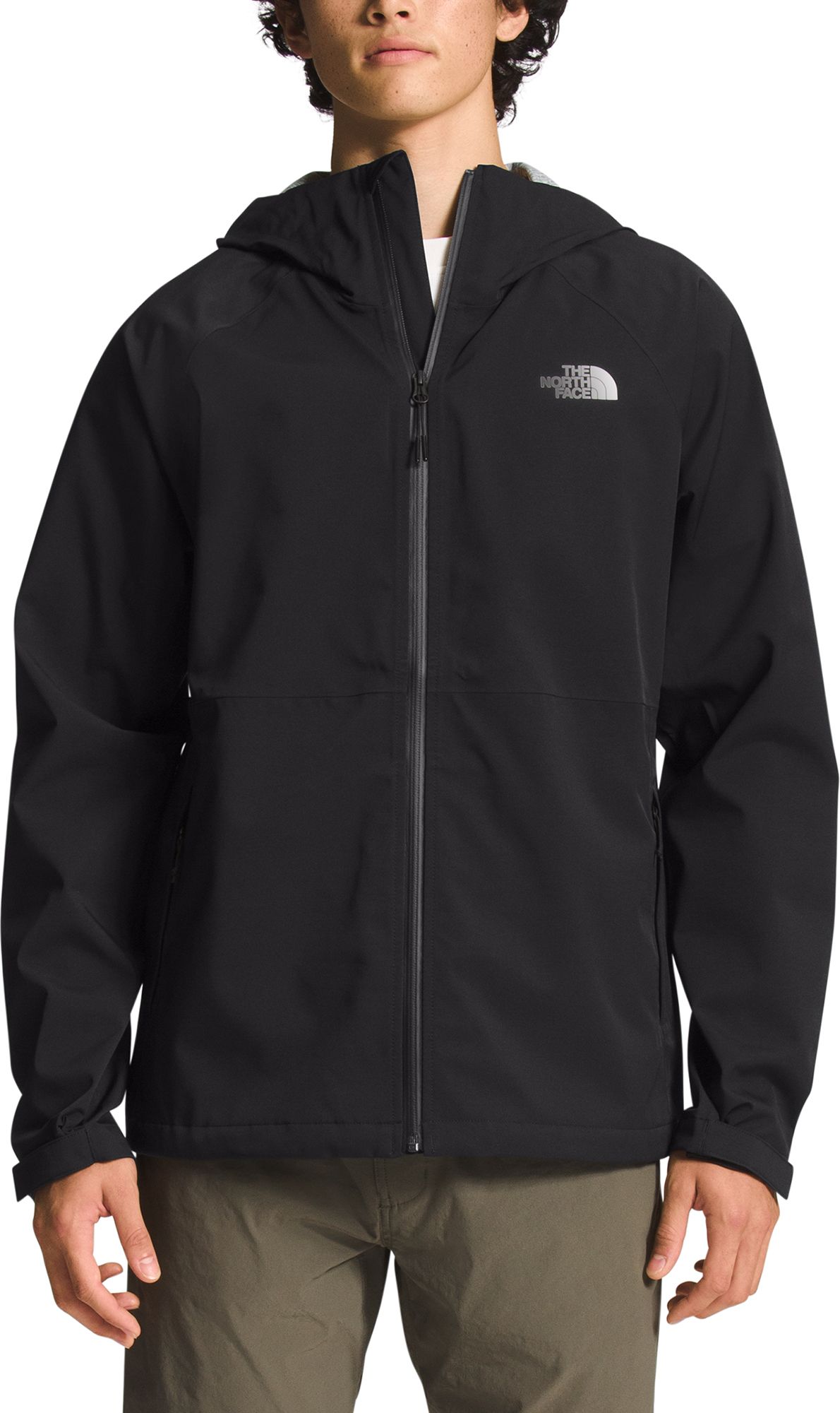 TNF Black