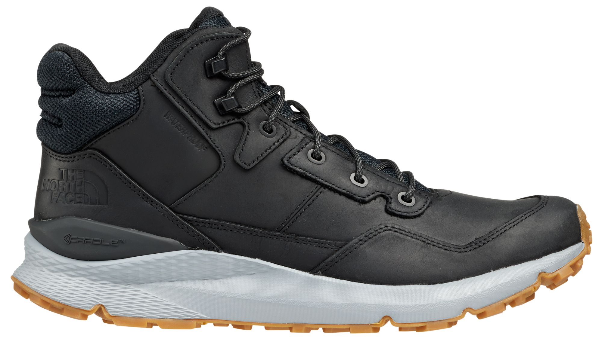 Tnf Black/Vanadis Grey