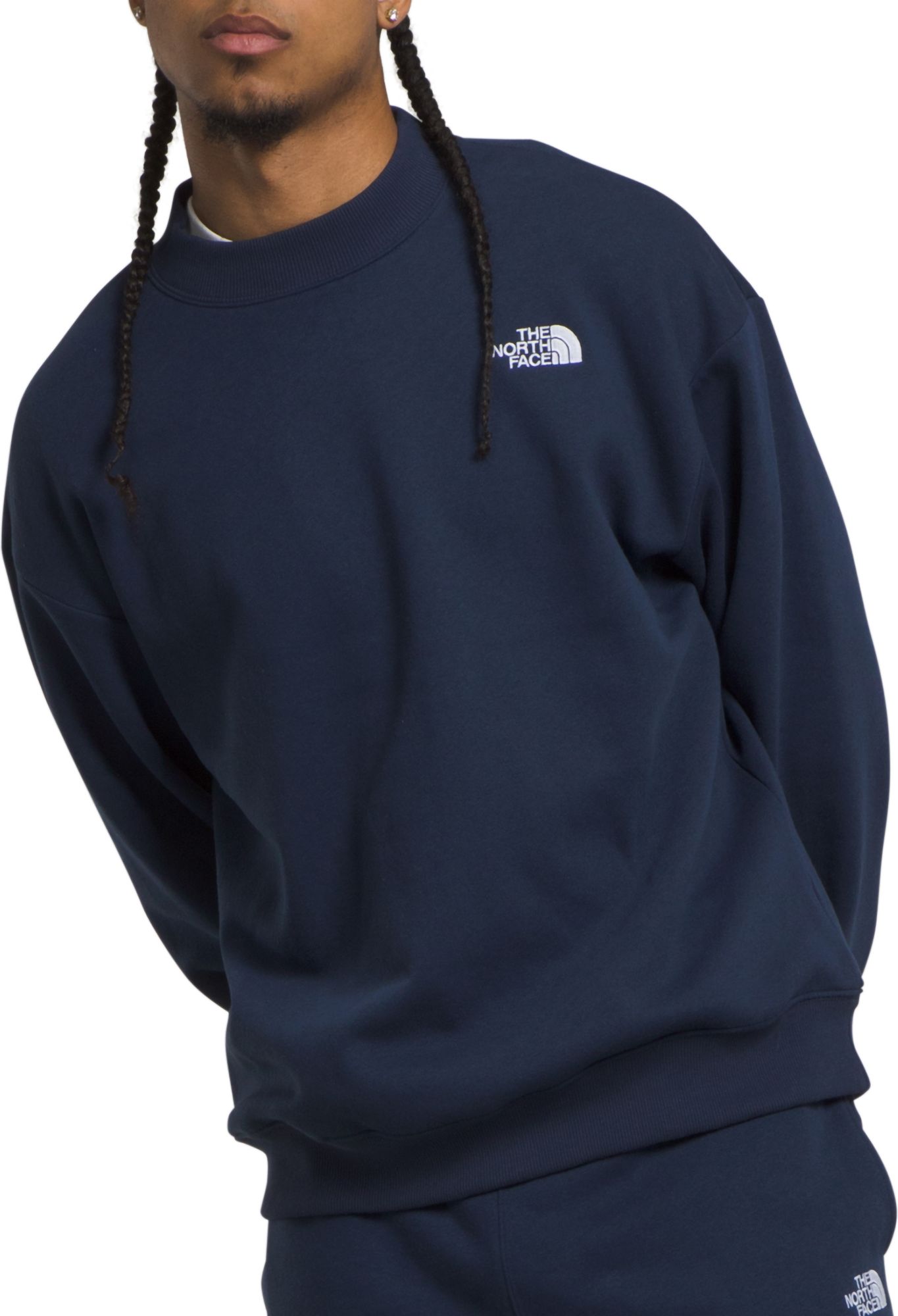 The North Face Men's Horizon Full Zip Hoodie