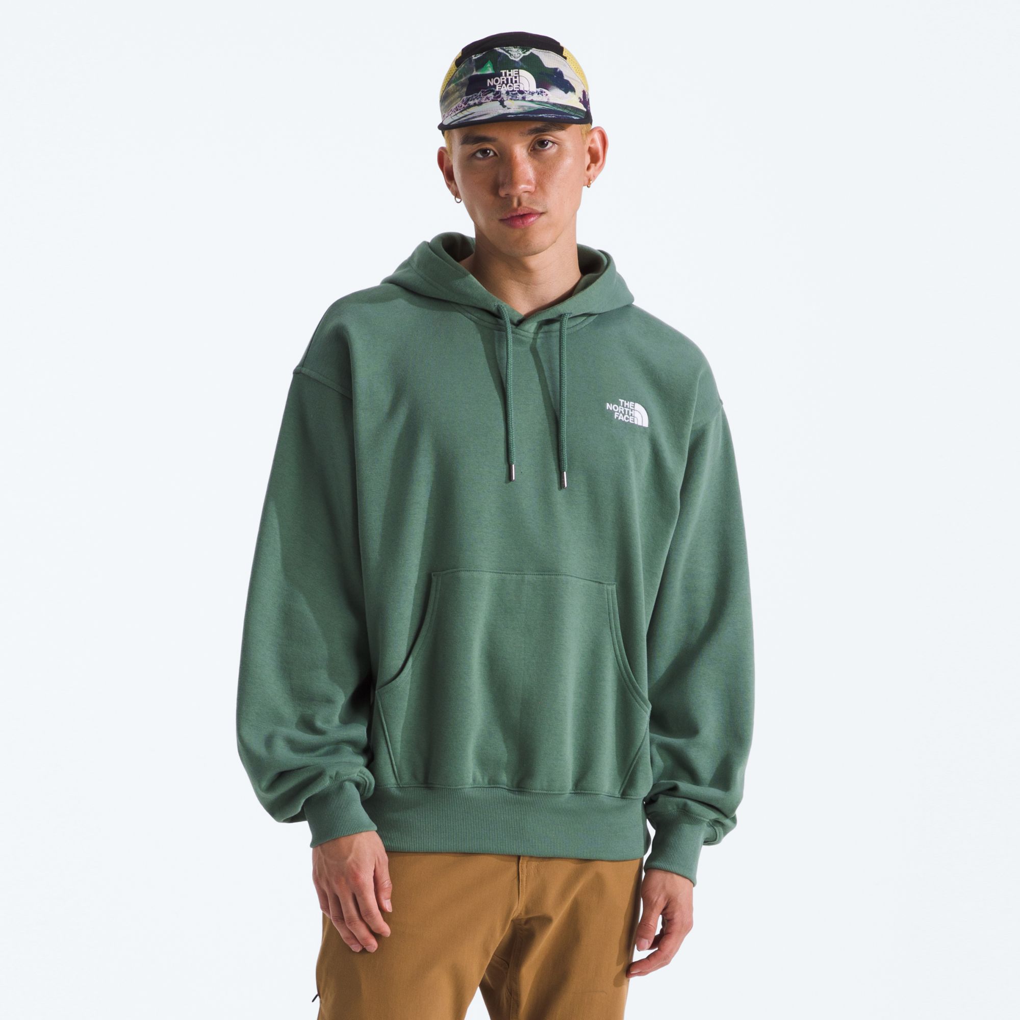 Duck Green