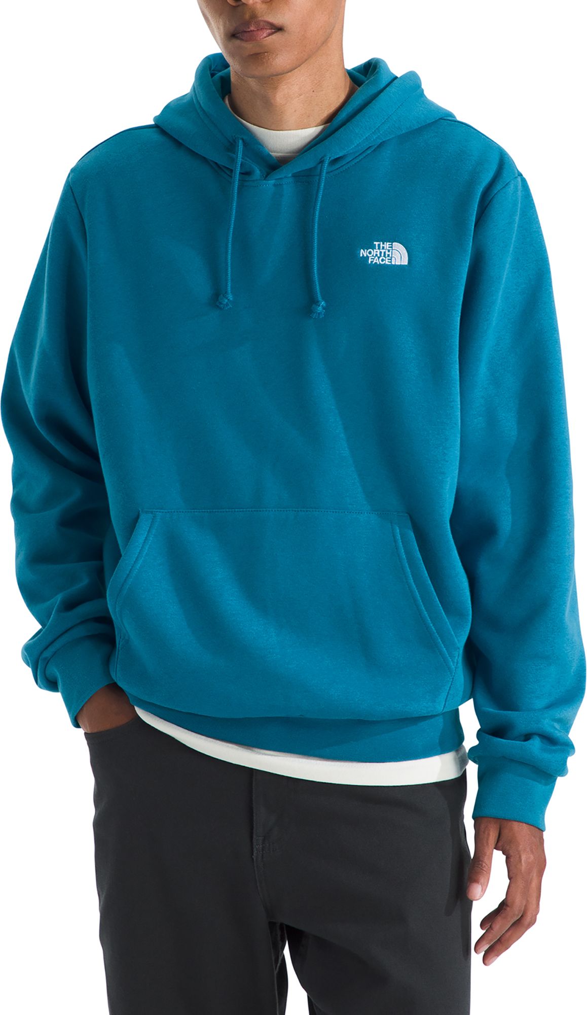 Hoodies & Sweatshirts