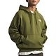 Forest Olive/Tnf White