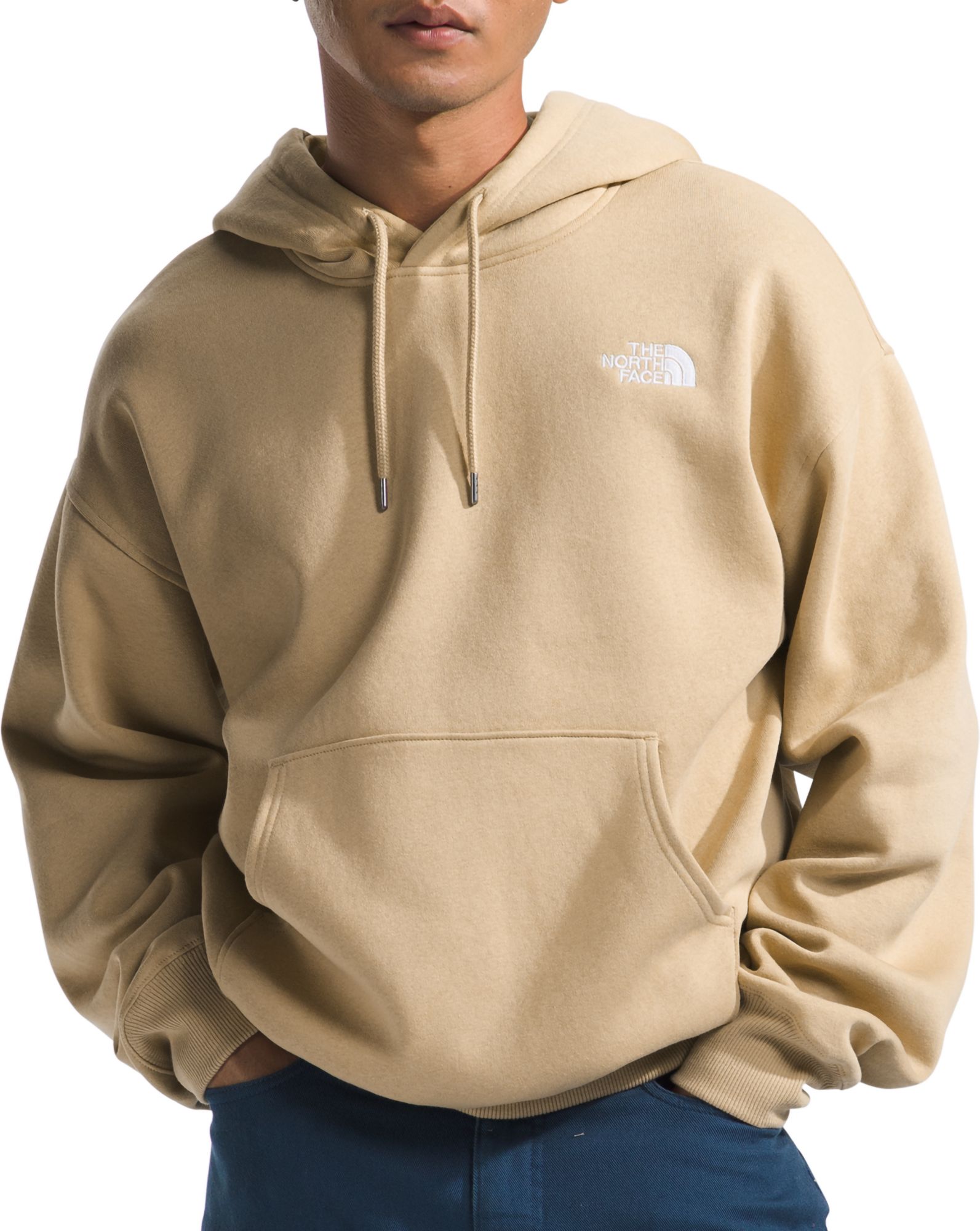 Hoodies & Sweatshirts