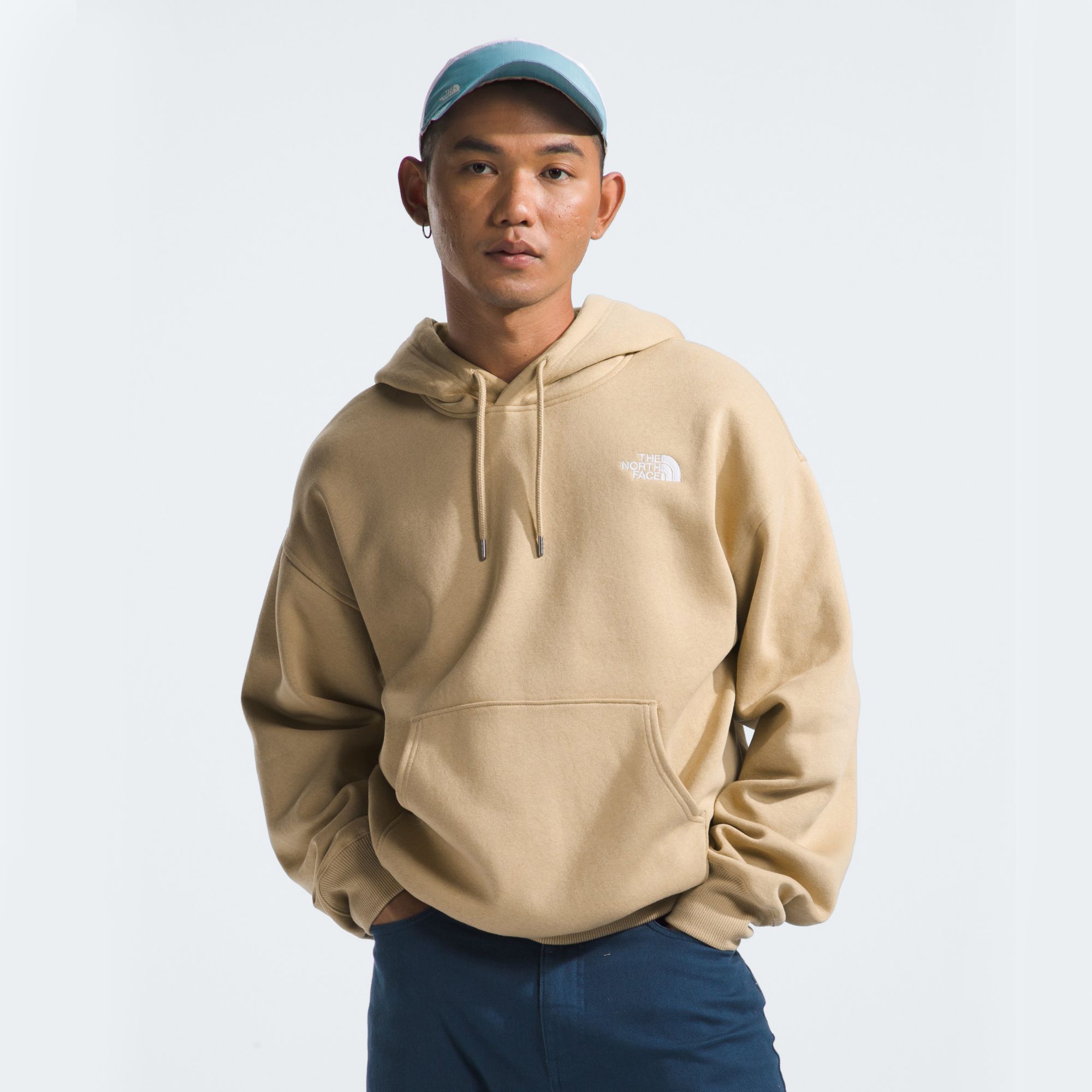 The North Face Men's Evolution Hoodie