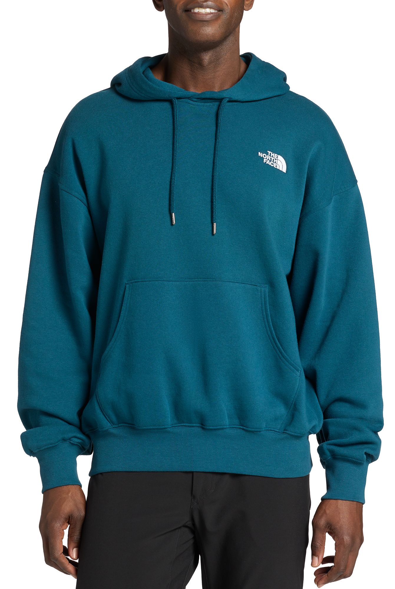 The North Face Men's Evolution Vintage Hoodie
