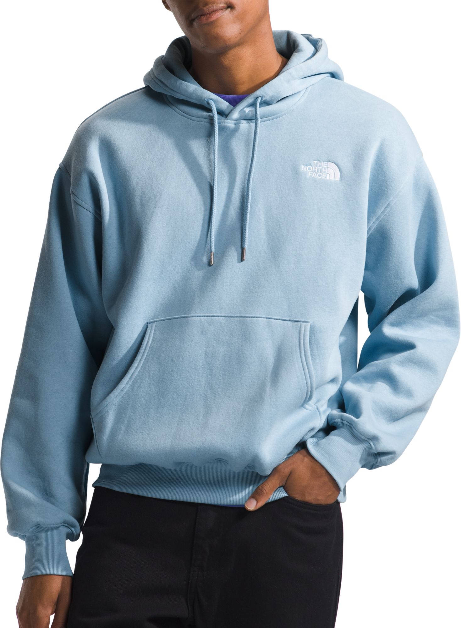 THE NORTH FACE Men's Evolution Vintage Hoodie