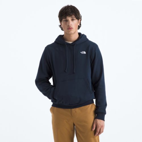 The North Face Men's Evolution Cloud Graphic Hoodie | Dick's