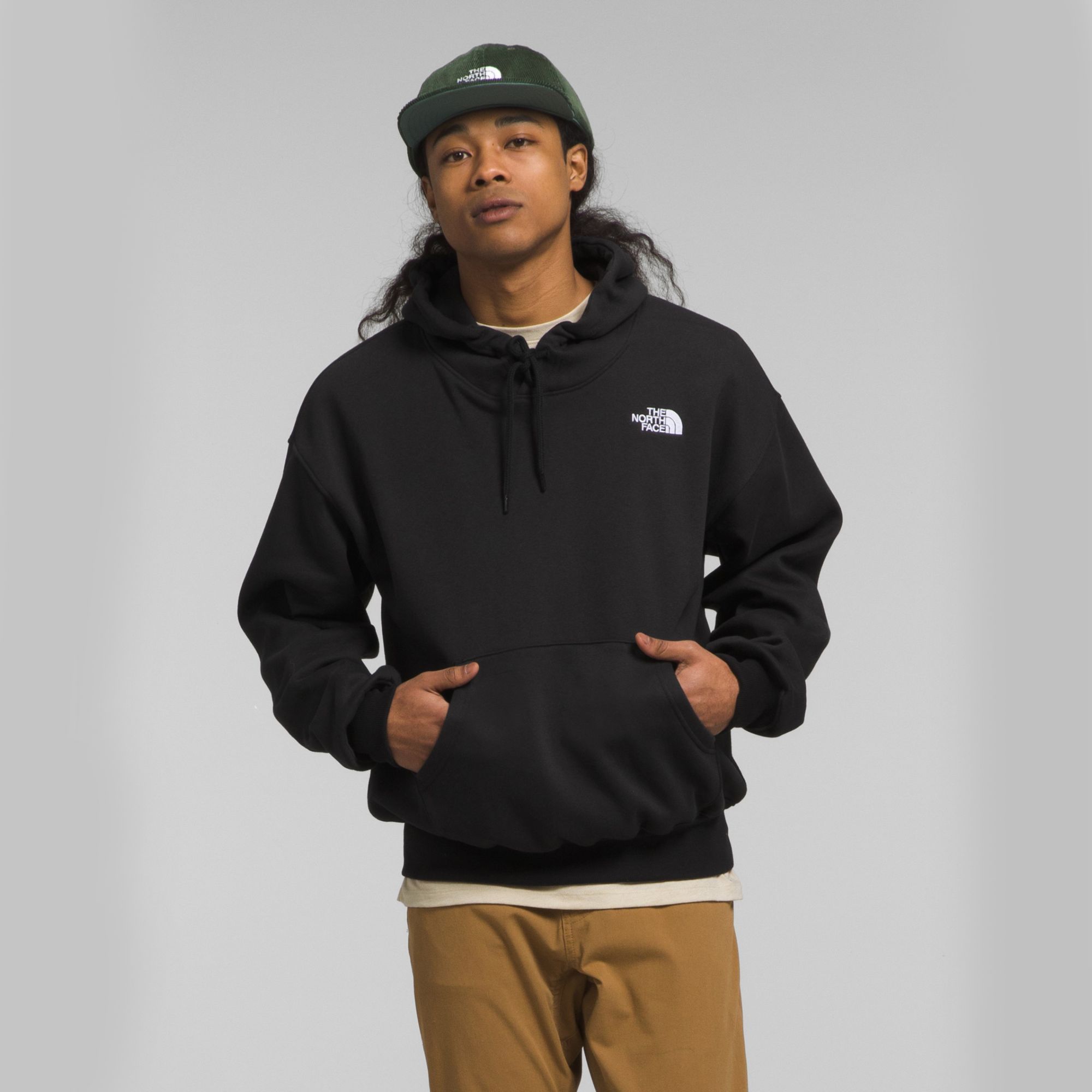 TNF Black