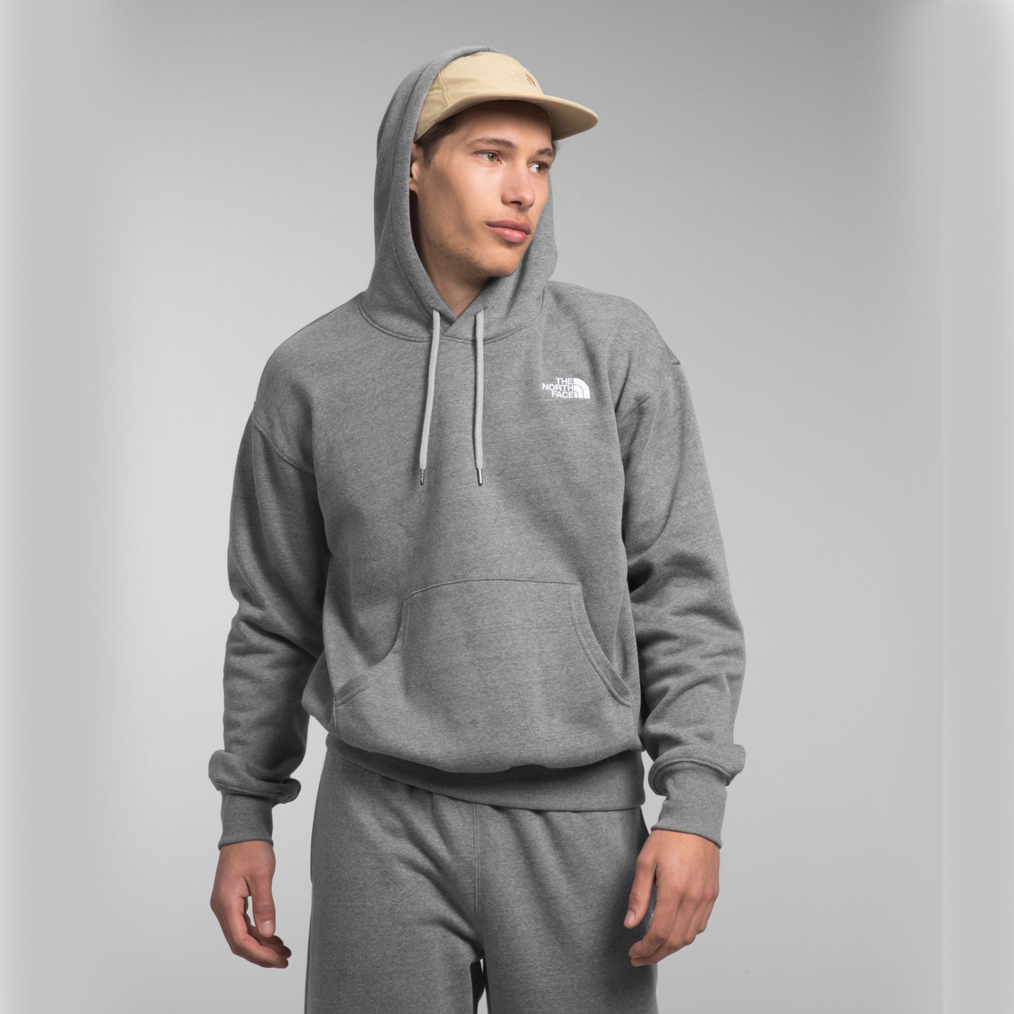 Tnf Medium Grey Heather