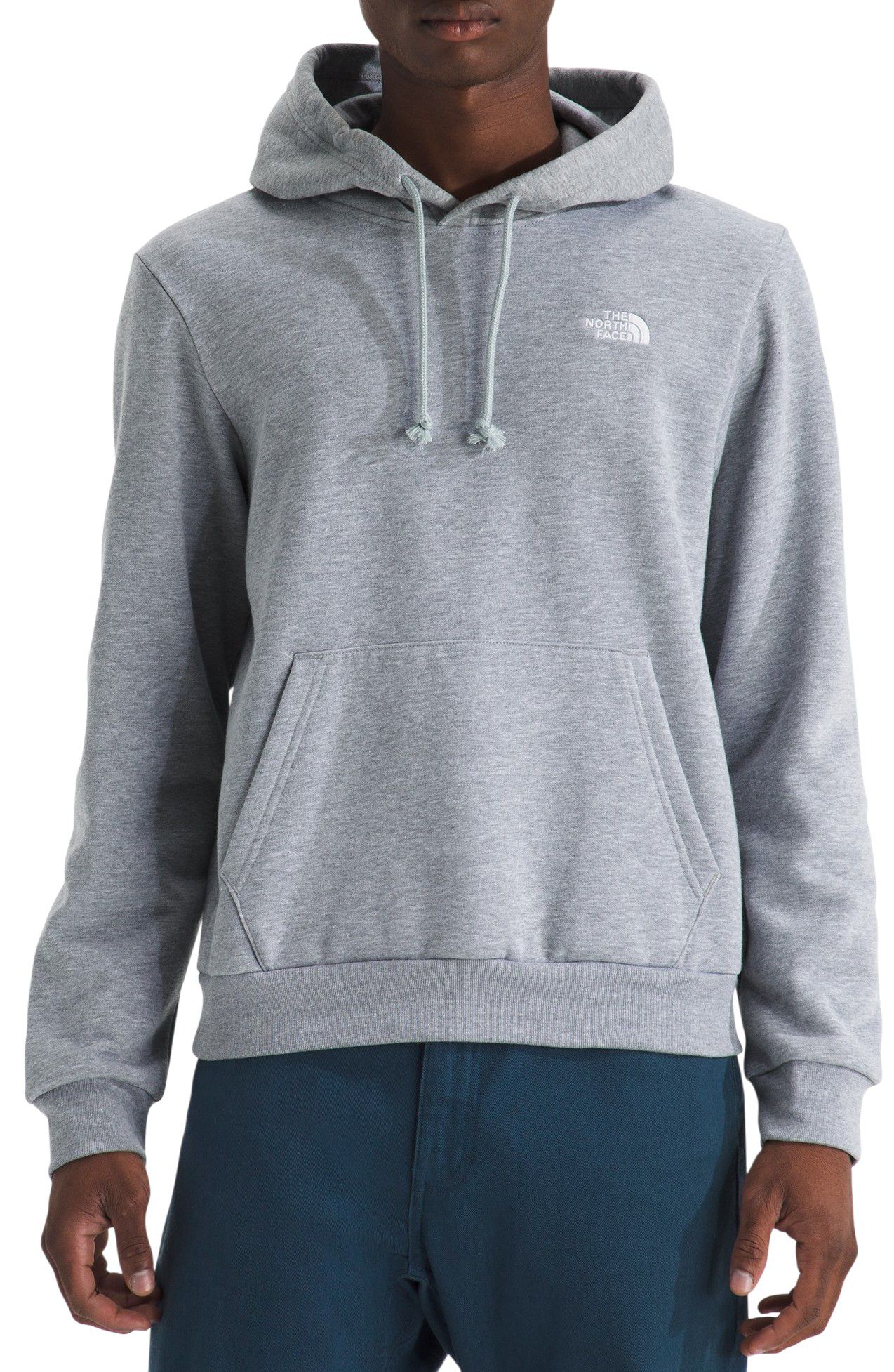 Tnf Pale Grey Heather