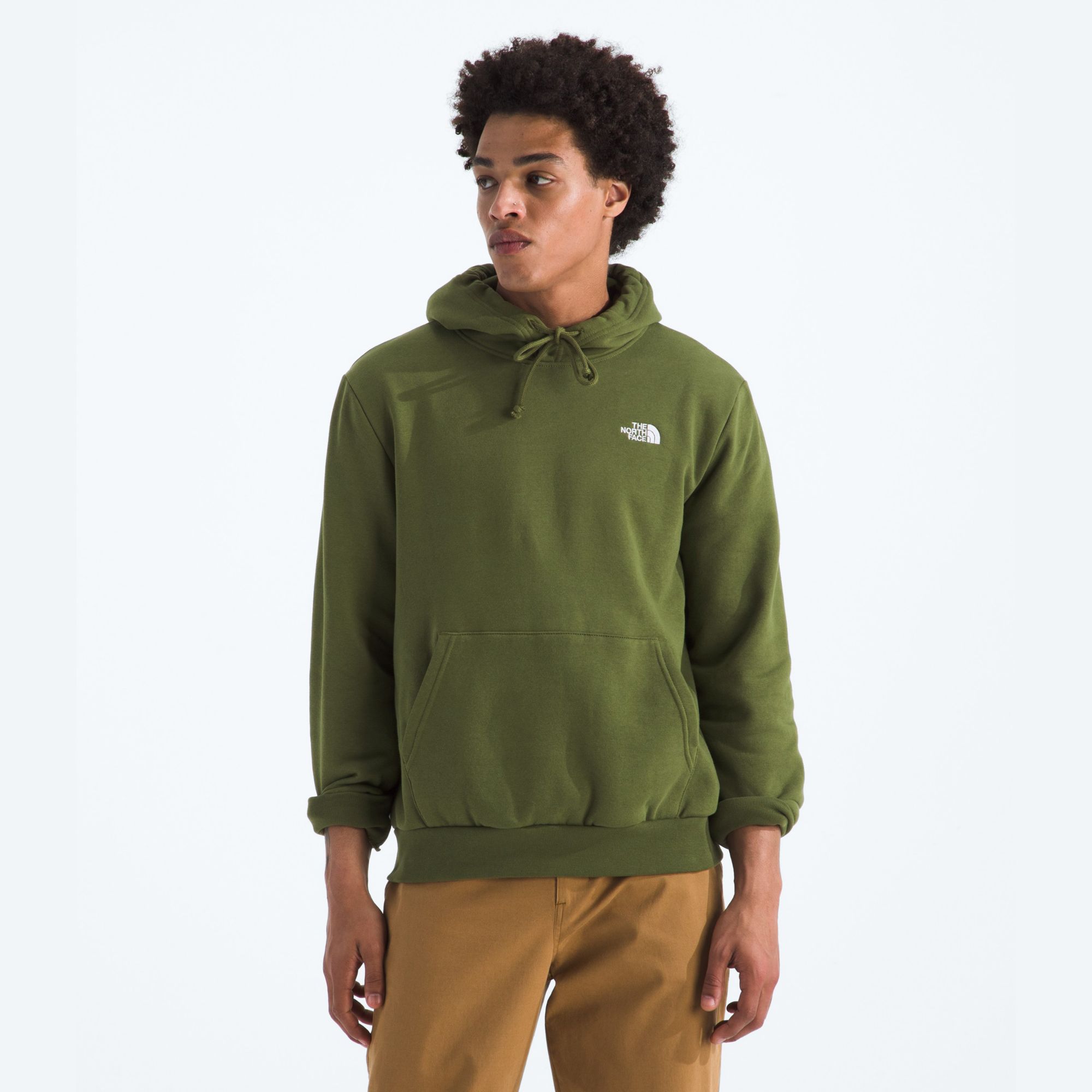Woodland Green