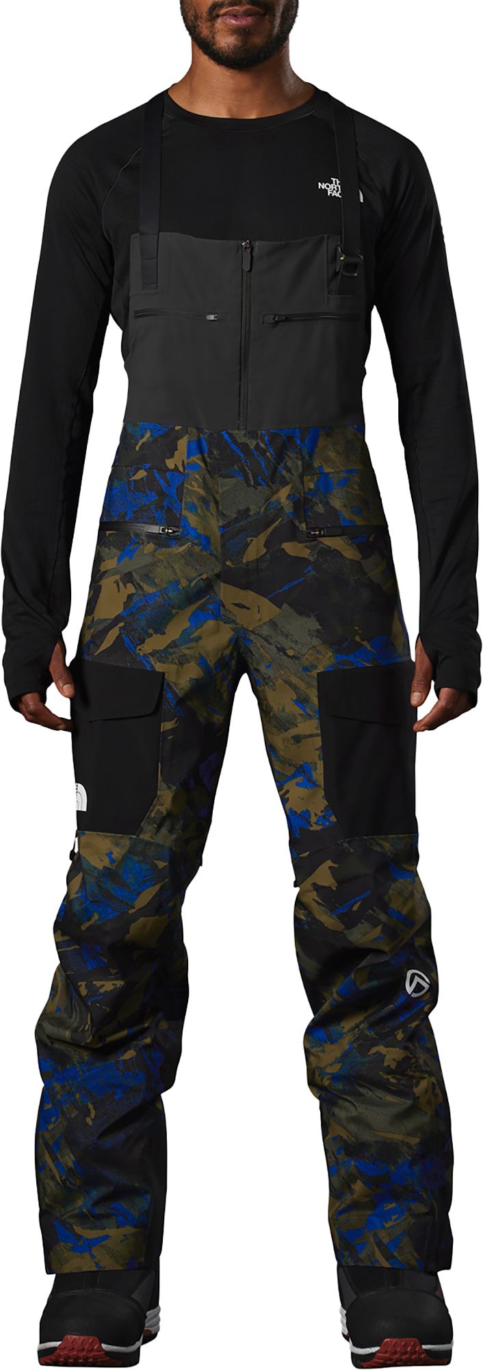 Military Olive/Black