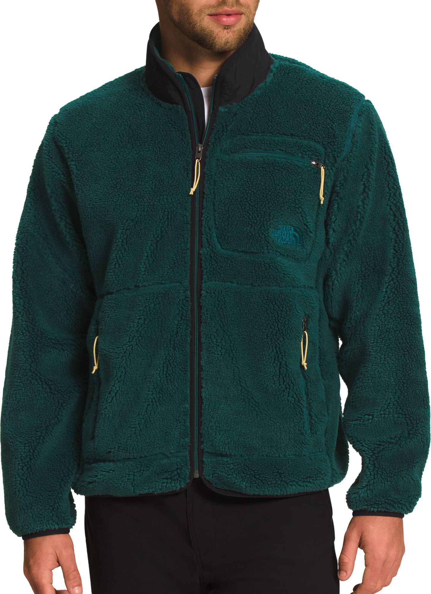 Ponderosa Green