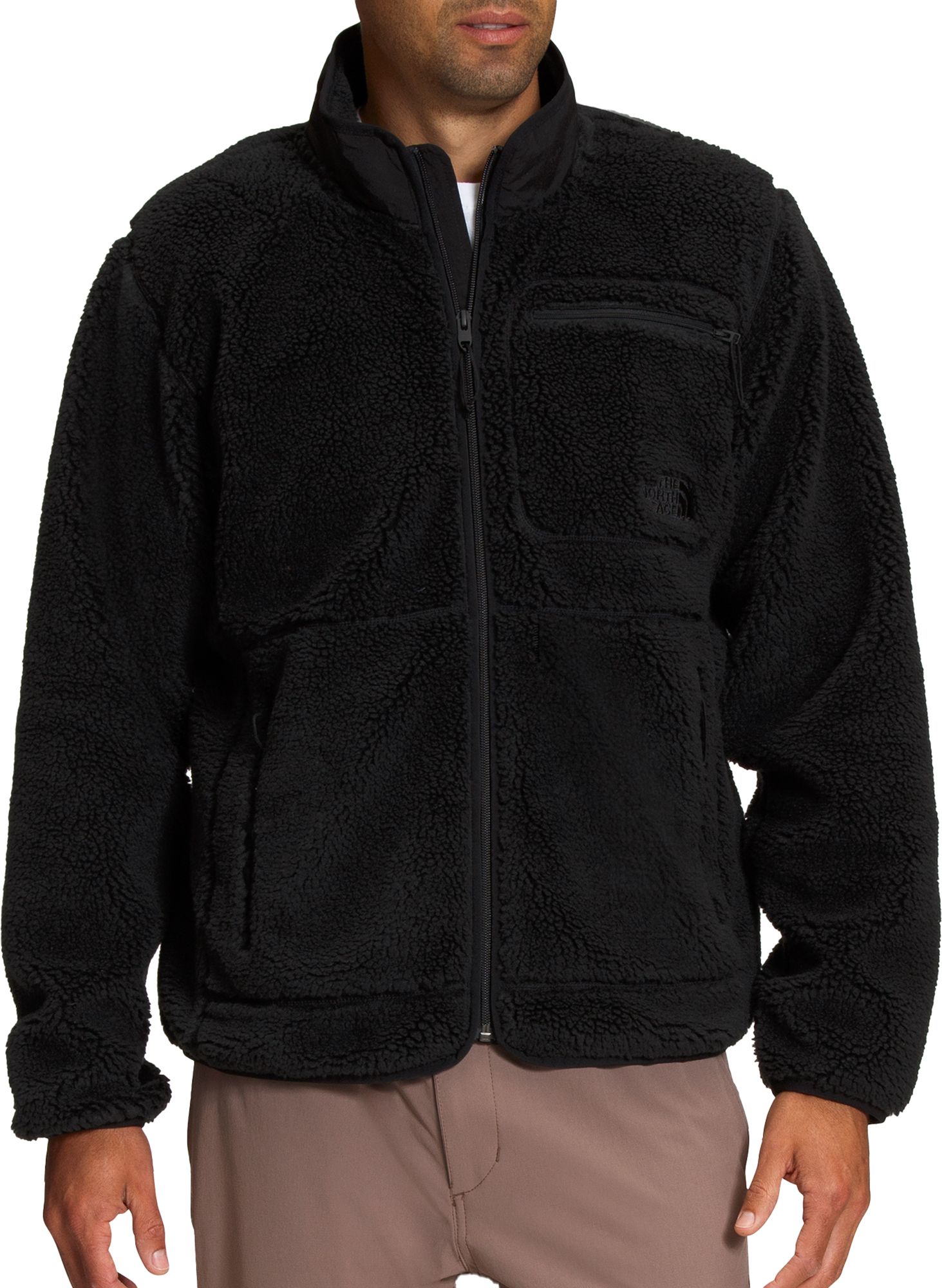 TNF Black
