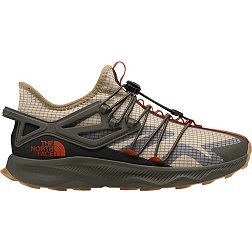 The North Face Men's Oxeye Tech Hiking Shoes