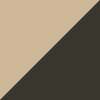 Khaki Stone/New Taupe