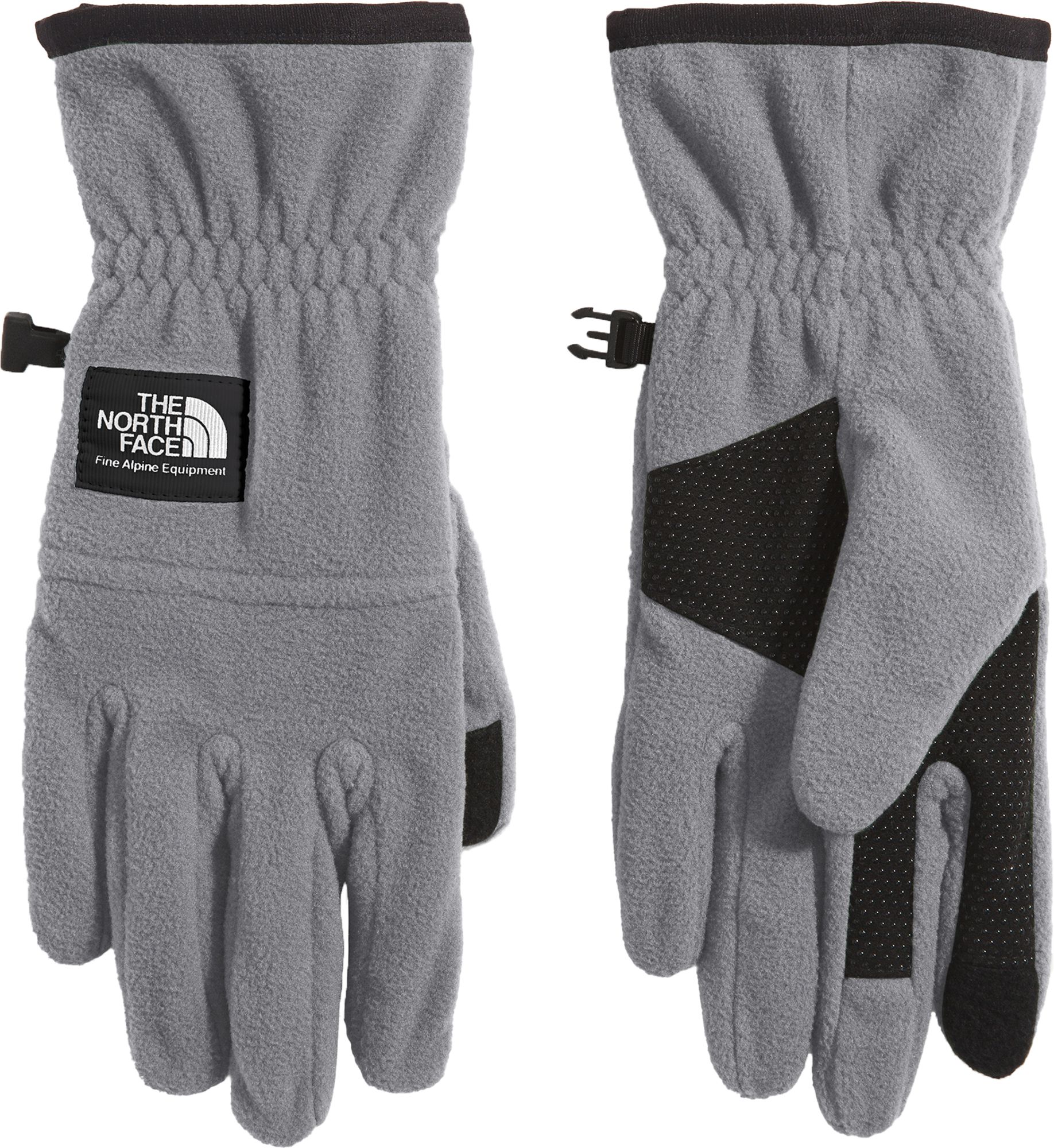 The North Face Etip™ Heavyweight Fleece Glove