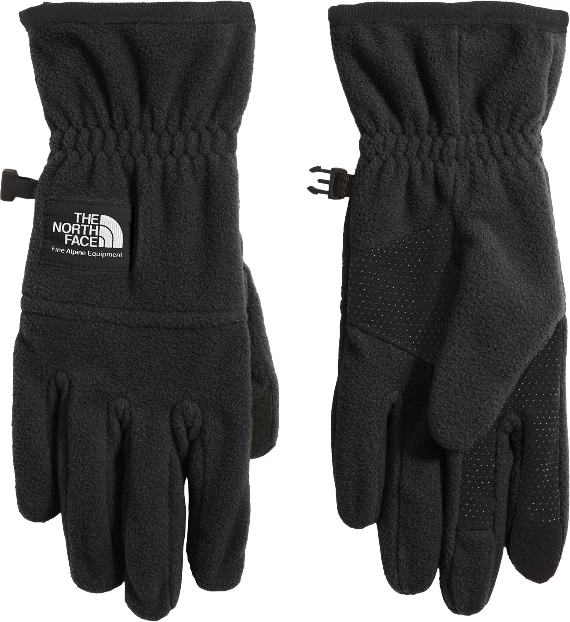 The North Face Etip™ Heavyweight Fleece Glove, Men