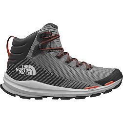 The North Face Men's VECTIV Fastpack FUTURELIGHT Mid Hiking Boots