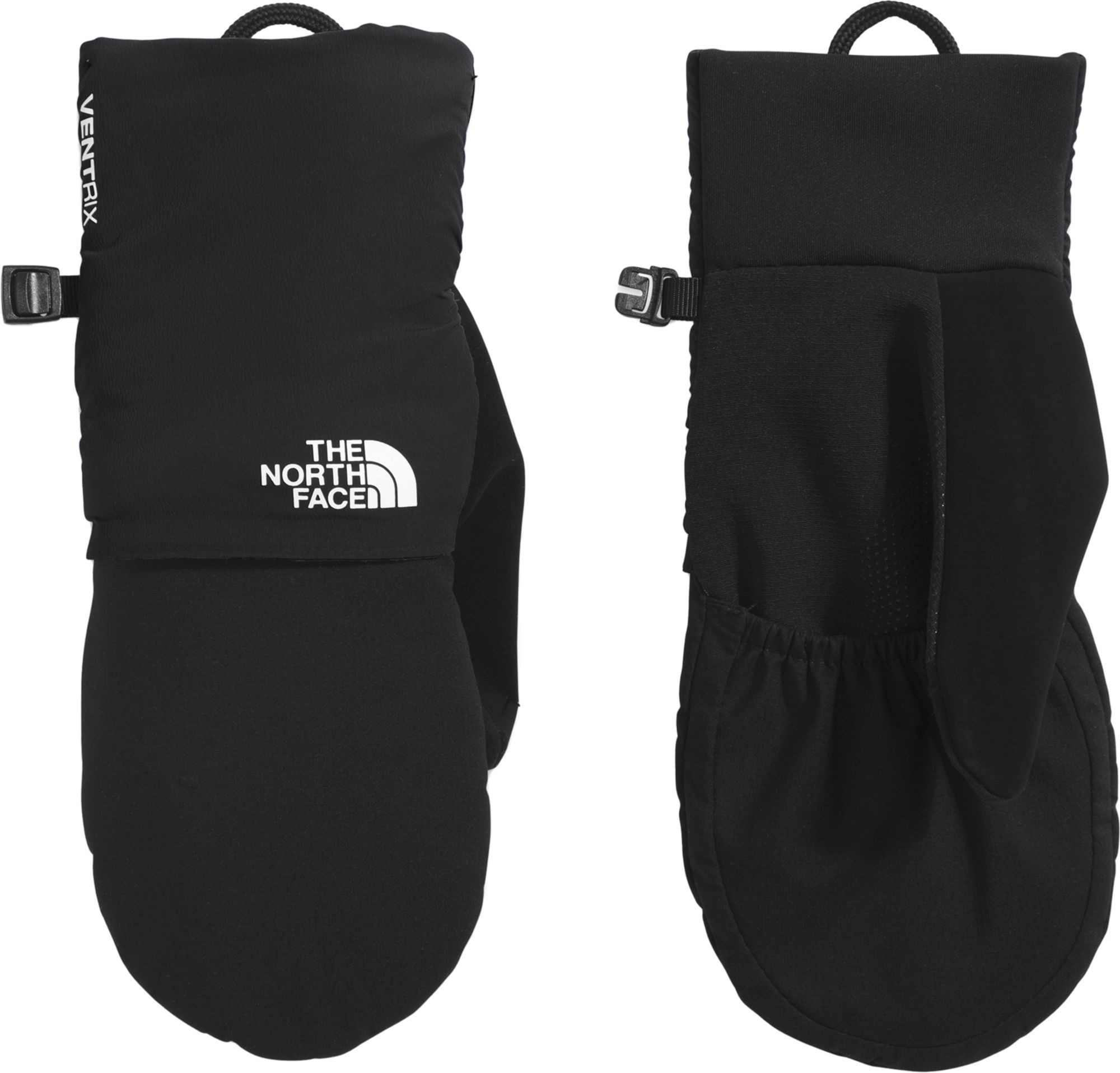 TNF Black