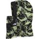 TNF Blk Hands Small Print