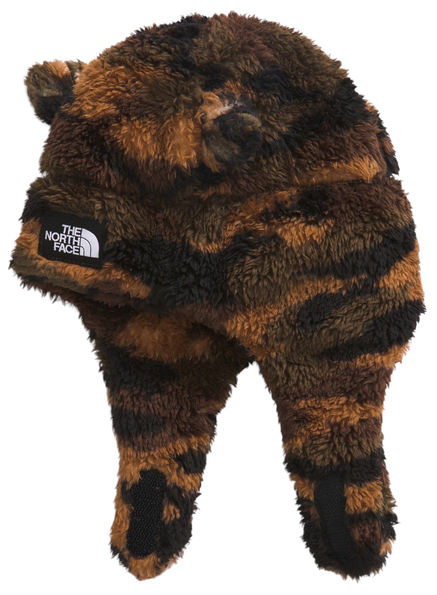Tnf Black/Tnf Camo Print
