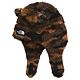 Tnf Black/Tnf Camo Print