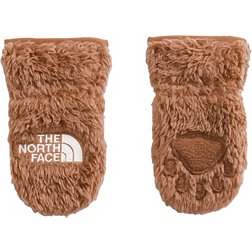 The North Face Baby Bear Suave Oso Mitt