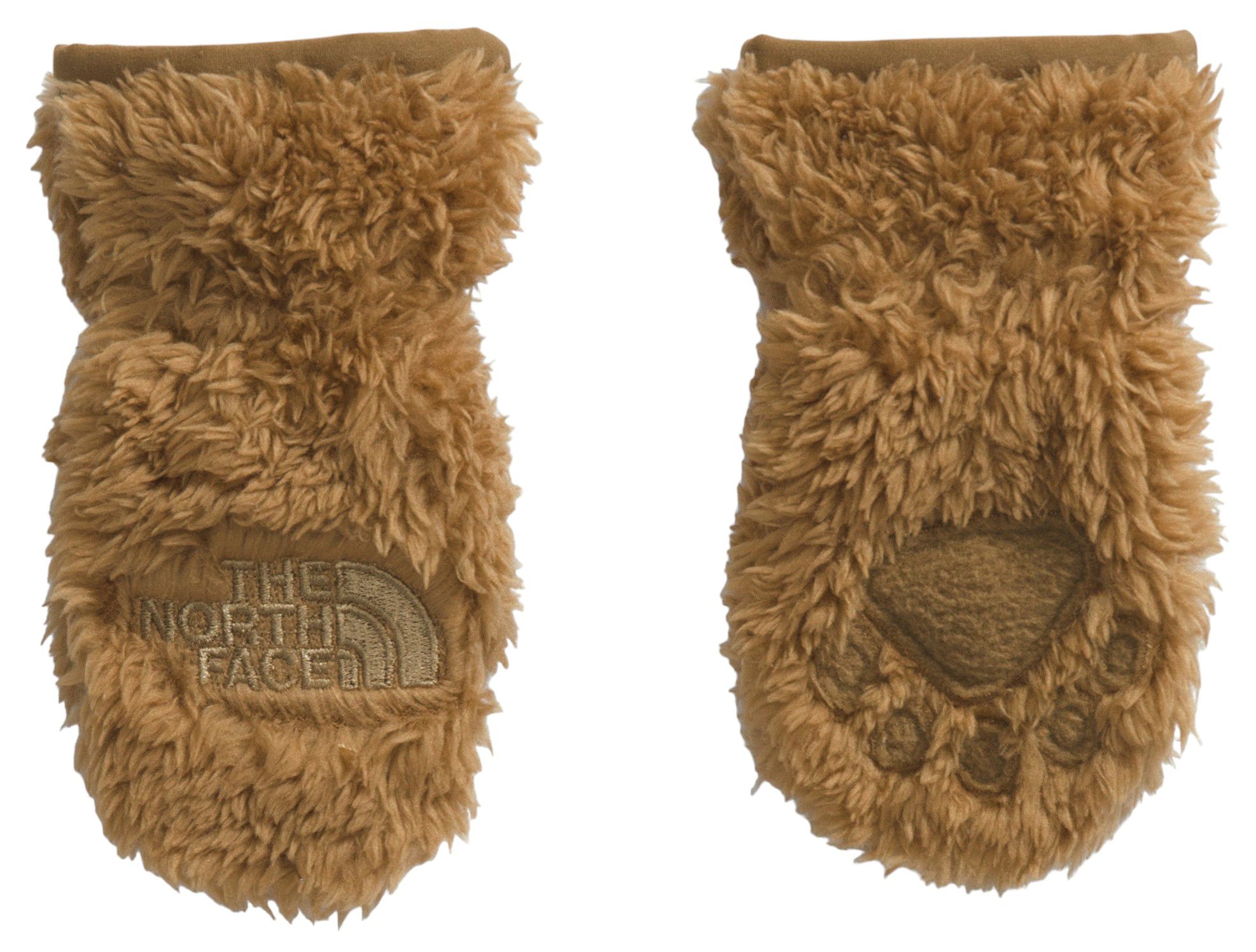 The North Face Baby Bear Suave Oso Mitt