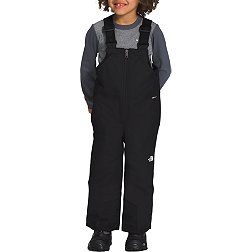 The North Face Boys' Freedom Insulated Bib