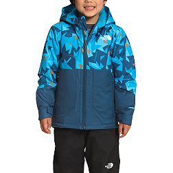 The North Face Toddler Freedom Jacket