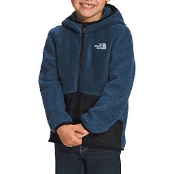 The North Face Youth Forrest Fleece Hoodie