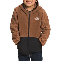 The North Face Youth Forrest Fleece Hoodie