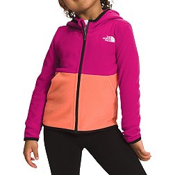 The North Face Boys' Glacier Full Zip Hoodie | Dick's Sporting Goods