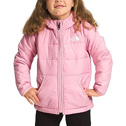 The North Face Toddler Reversible Perrito Jacket