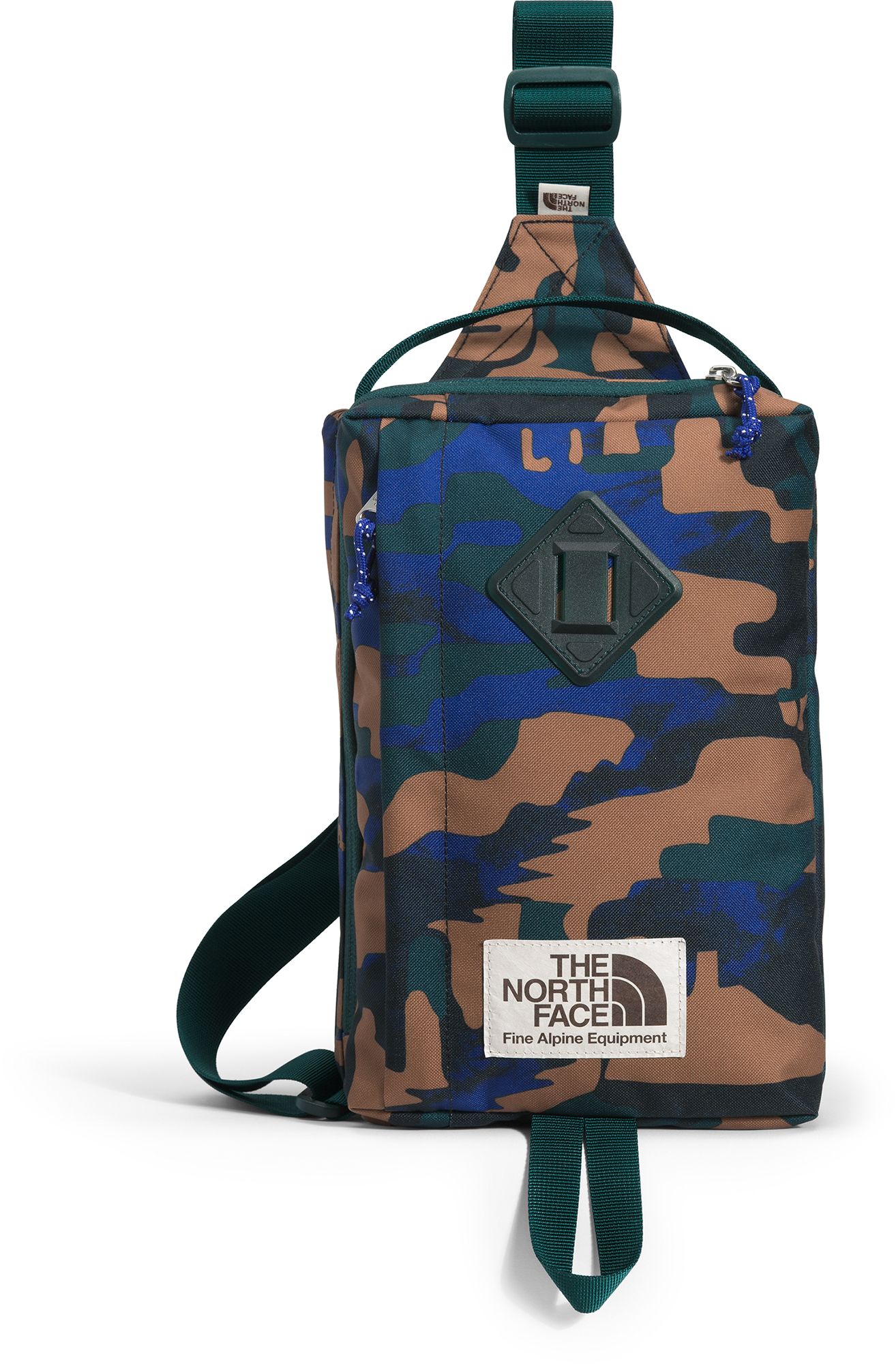 Tnf Black Dazzle Camo