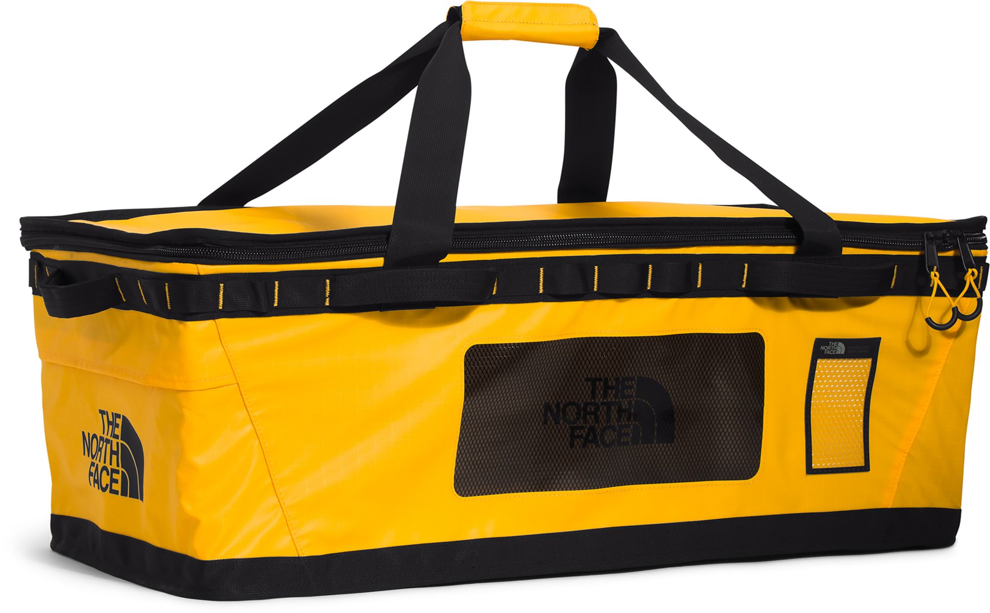 Summit Gold/Tnf Black