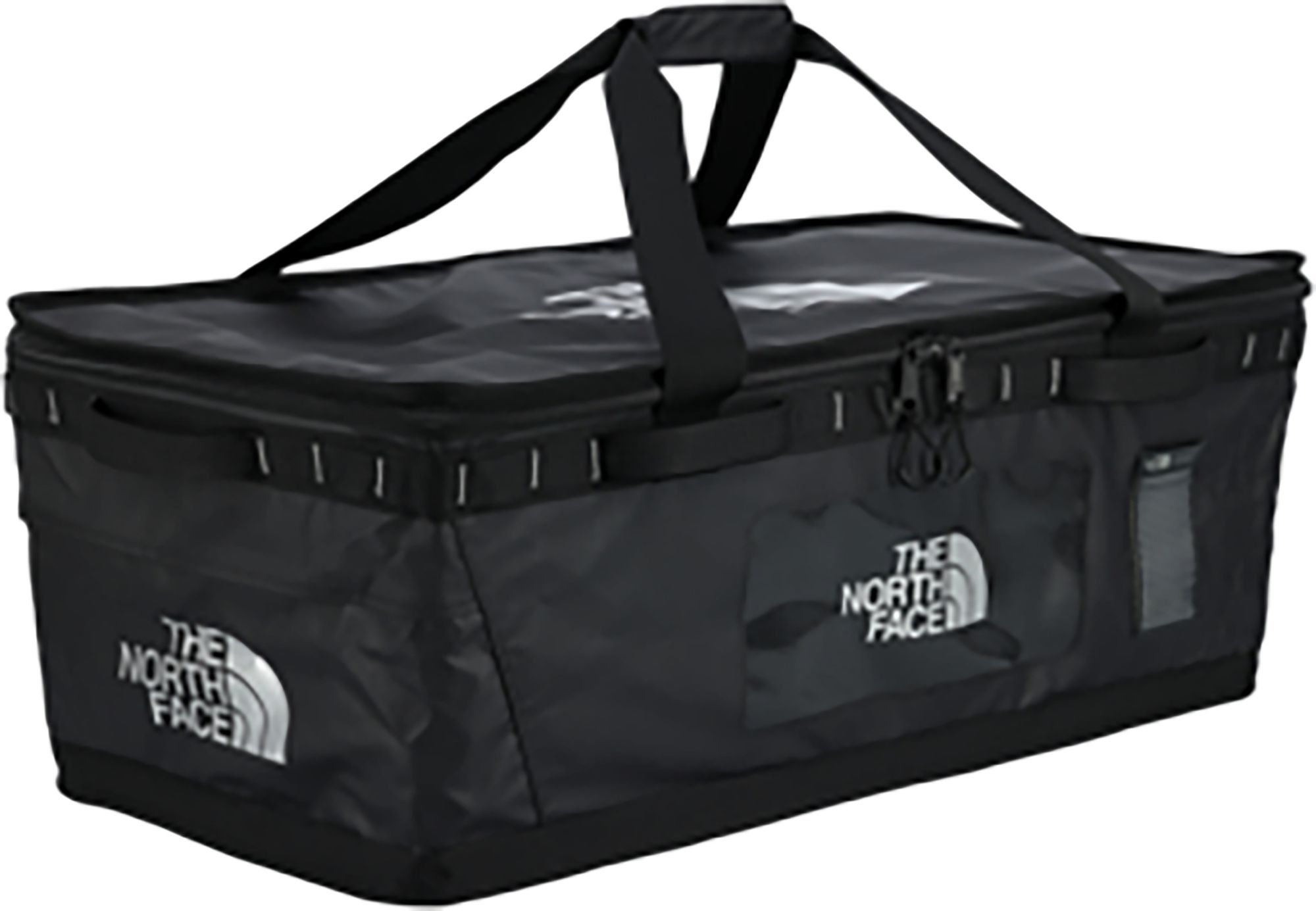 TNF Black/TNF Black
