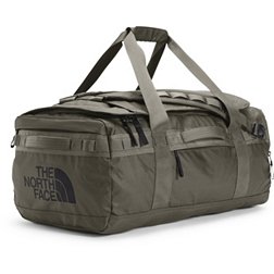 The North Face Base Camp Voyager Duffle 62L | Dick's The North Face Base Camp Voyager Duffle 62L | Dick's