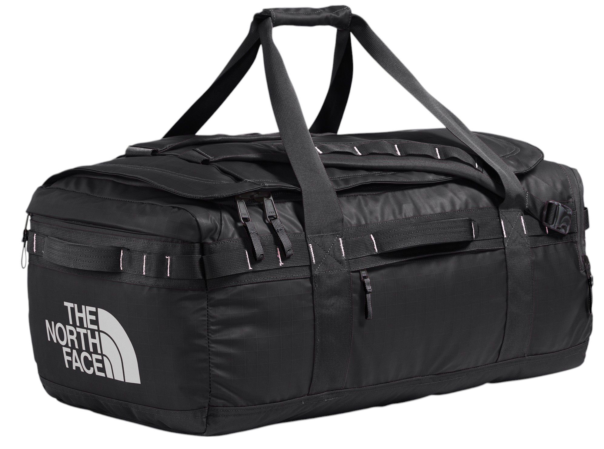 Tnf Black/Asphalt Grey
