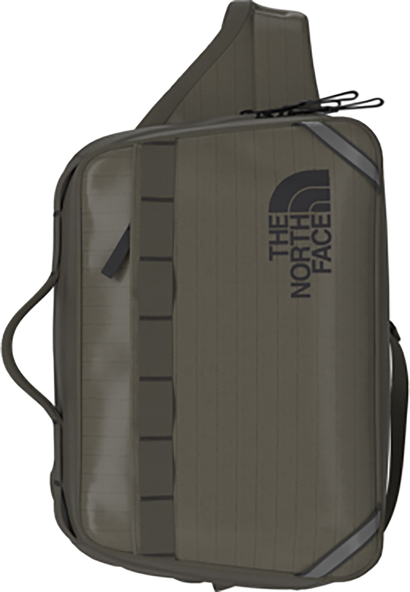 New Taupe Green/Tnf Black