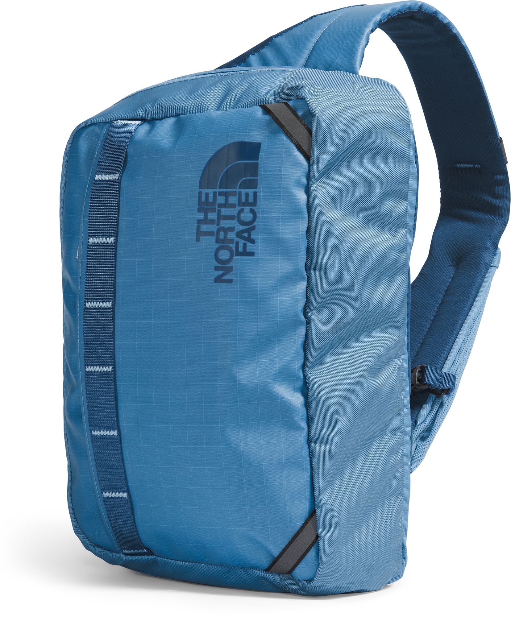 Steel Blue/Indigo Stone